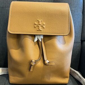 Tory Burch Thea Backpack, Tiramisu